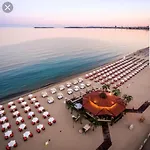 Beautiful Penthouse Slantschew brjag