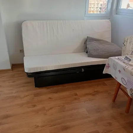 Beautiful Penthouse סאני ביץ'