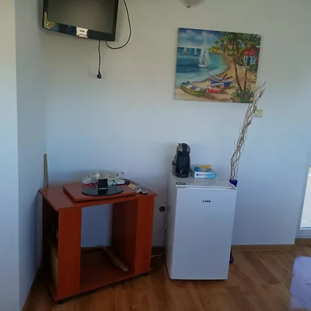 Beautiful Penthouse דירה