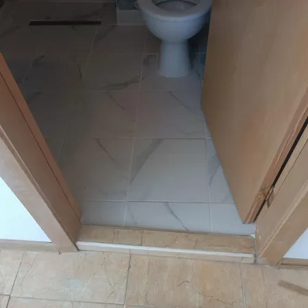 דירה Beautiful Penthouse