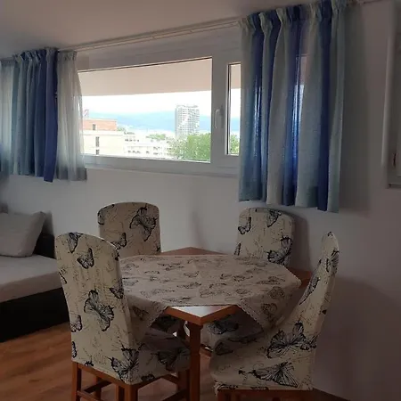 Beautiful Penthouse דירה סאני ביץ'