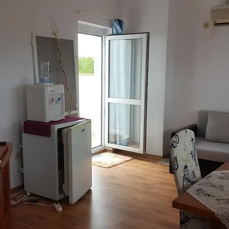 Beautiful Penthouse דירה *