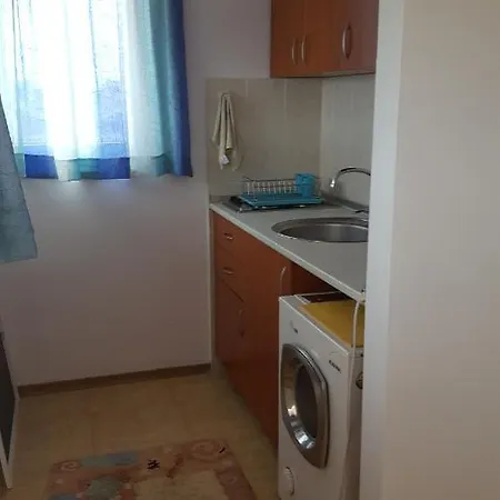 דירה Beautiful Penthouse סאני ביץ'