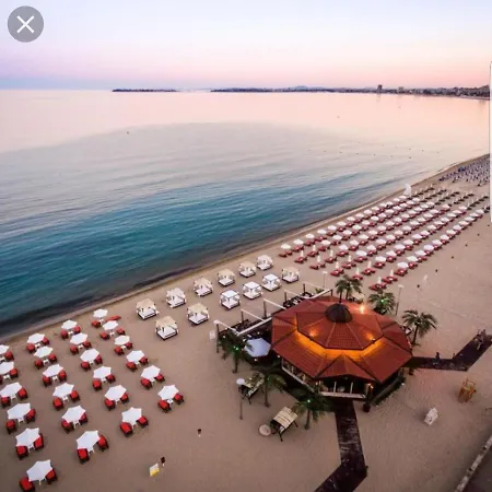 Beautiful Penthouse סאני ביץ'