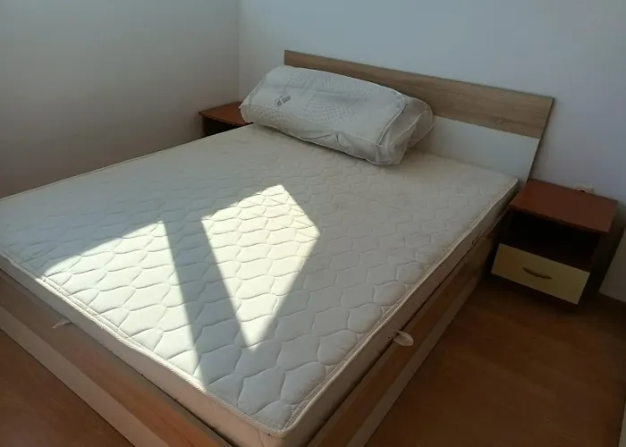 Apartamento Beautiful Penthouse *