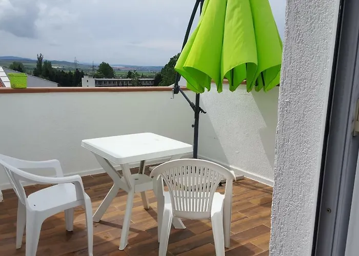 Beautiful Penthouse Apartamento Sunny Beach