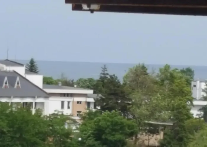 Beautiful Penthouse Apartamento *