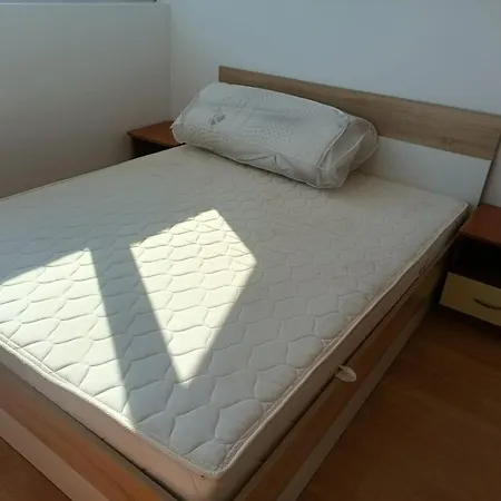 Appartement Beautiful Penthouse *
