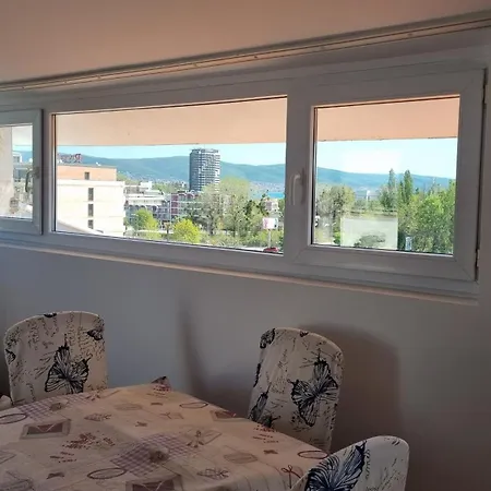 Beautiful Penthouse Appartement
