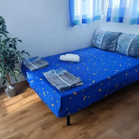 Beautiful Penthouse Апартаменти *