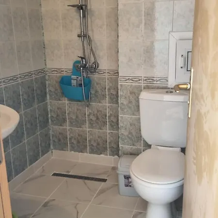 Beautiful Penthouse Appartement Sunny Beach