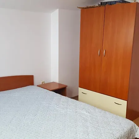 Beautiful Penthouse Appartement Sunny Beach
