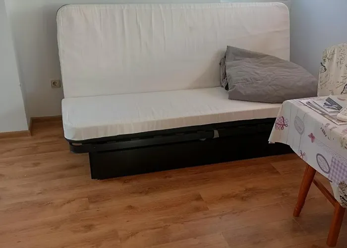 Beautiful Penthouse Σάνι Μπιτς