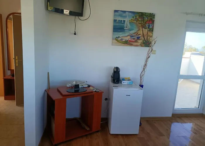 Beautiful Penthouse Διαμέρισμα