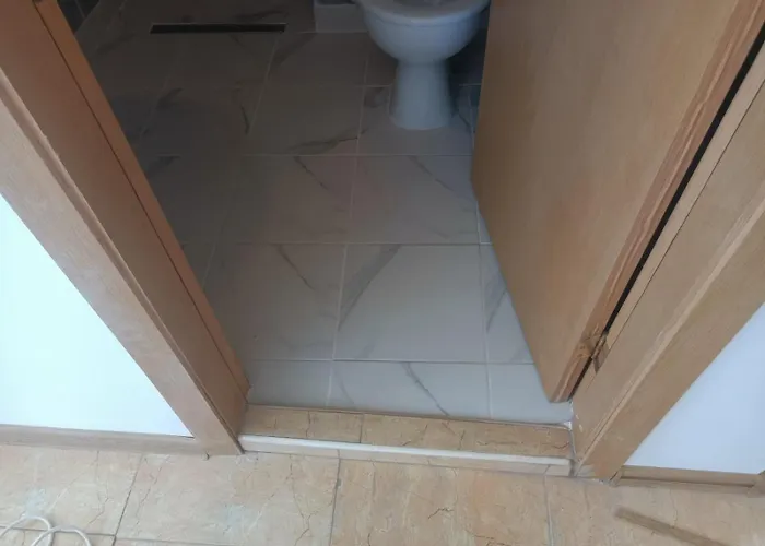 Διαμέρισμα Beautiful Penthouse