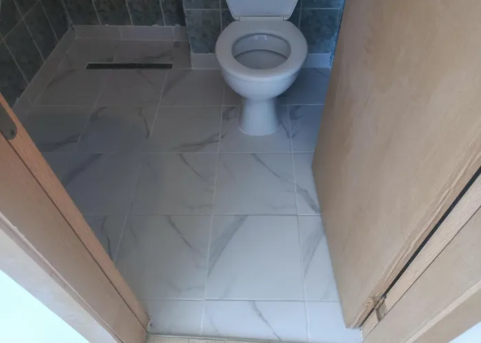 Διαμέρισμα Beautiful Penthouse *