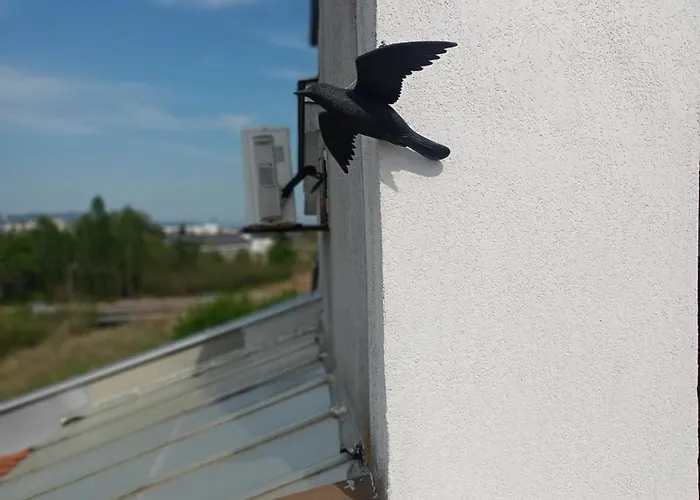 Beautiful Penthouse Διαμέρισμα