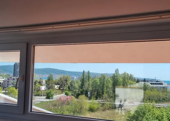 Διαμέρισμα Beautiful Penthouse