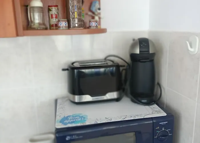 Διαμέρισμα Beautiful Penthouse Σάνι Μπιτς