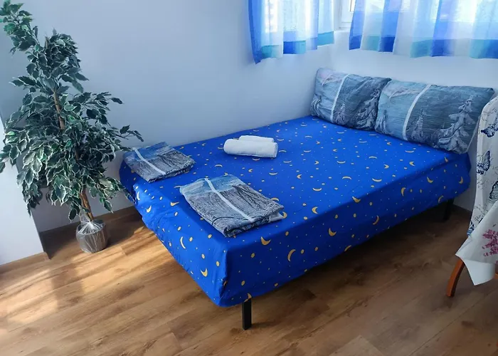 Beautiful Penthouse Διαμέρισμα *