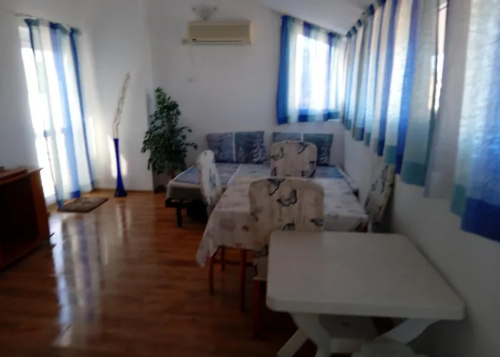 Beautiful Penthouse *