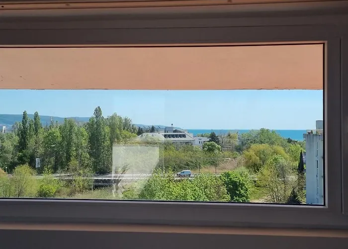 Beautiful Penthouse Σάνι Μπιτς