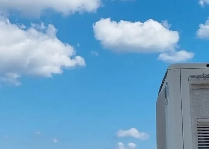 Beautiful Penthouse Σάνι Μπιτς