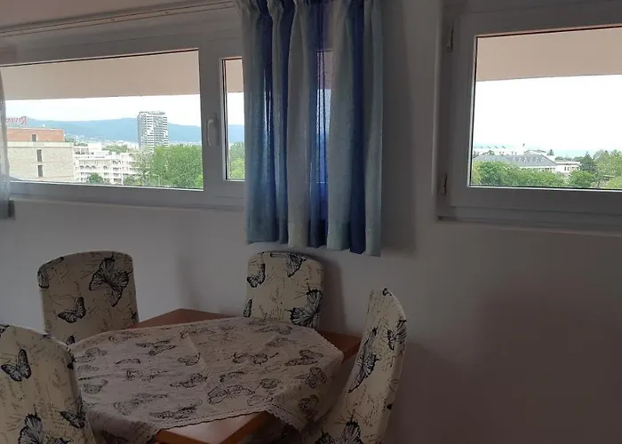Beautiful Penthouse * Σάνι Μπιτς
