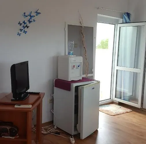 Beautiful Penthouse Σάνι Μπιτς