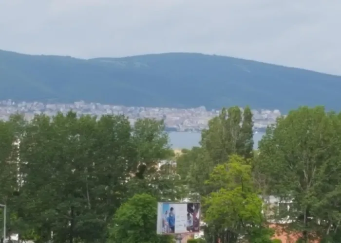 Beautiful Penthouse Διαμέρισμα *