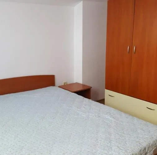 Beautiful Penthouse * Σάνι Μπιτς