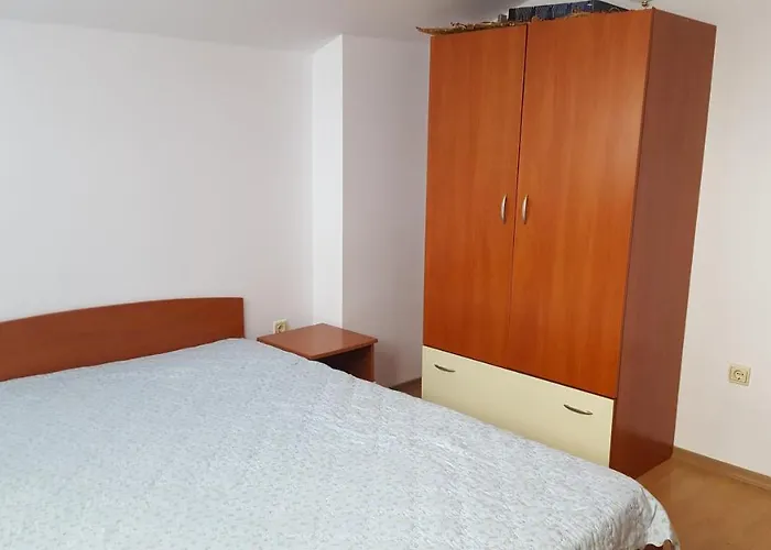 Beautiful Penthouse Διαμέρισμα Σάνι Μπιτς