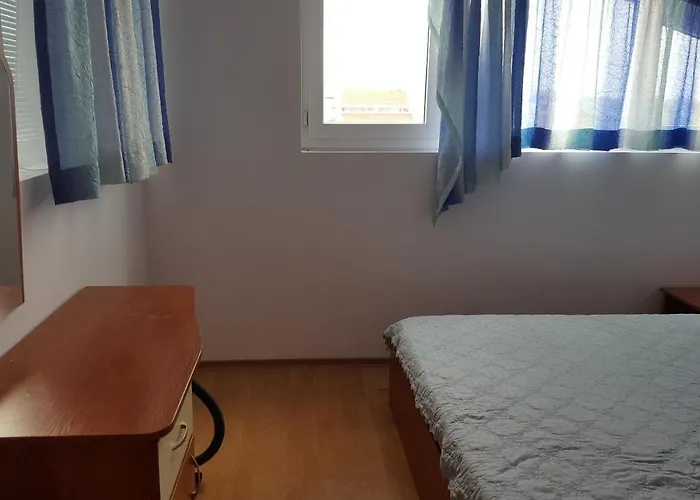 Beautiful Penthouse * Σάνι Μπιτς