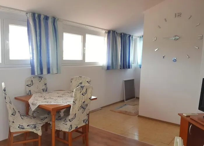 Διαμέρισμα Beautiful Penthouse