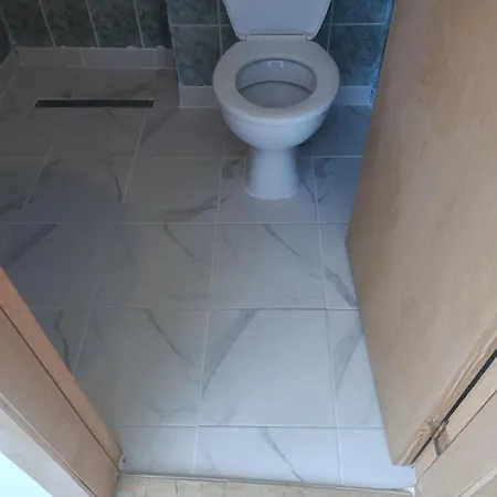 Daire Beautiful Penthouse *