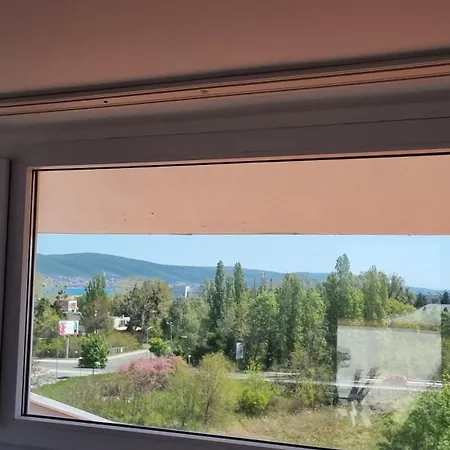 Daire Beautiful Penthouse