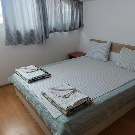 Beautiful Penthouse *