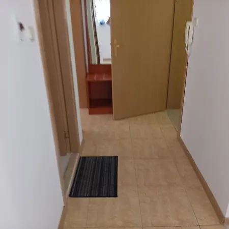 Beautiful Penthouse Daire