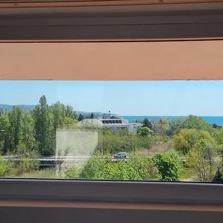 Beautiful Penthouse Sunny Beach