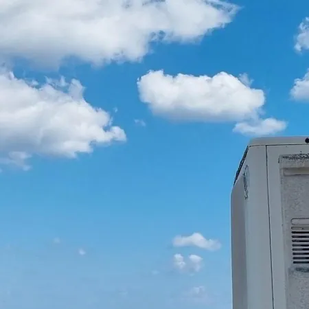 Beautiful Penthouse Sunny Beach