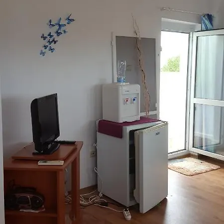 Daire Beautiful Penthouse *