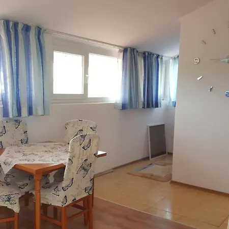 Daire Beautiful Penthouse